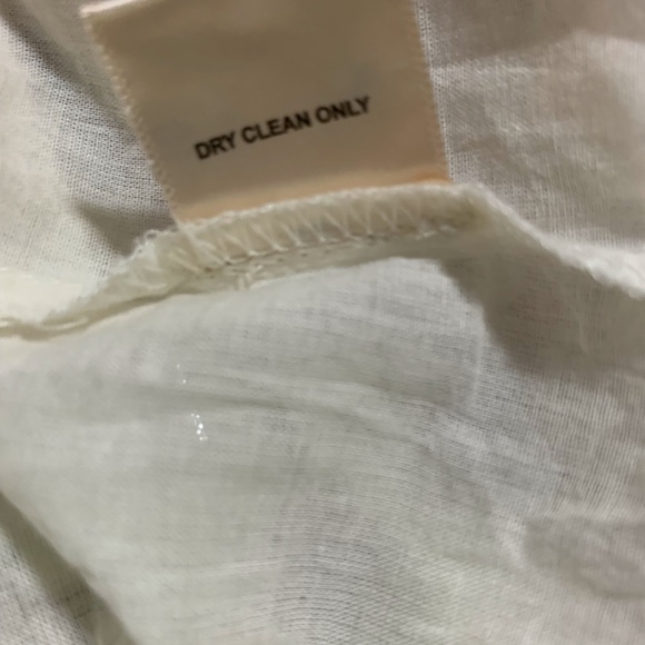 NWT Love Stitch Split Sleeve Mini Dress - Picture 10 of 10